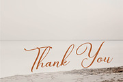 Celtaniya Bioffany Calligraphy, a Script Font by gracetype_studio (Thumbnail 14 of 14)