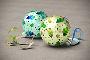 Christmas Ball Mock-Up, a Packaging Mockup by MassDream (Thumbnail 6 of 10)