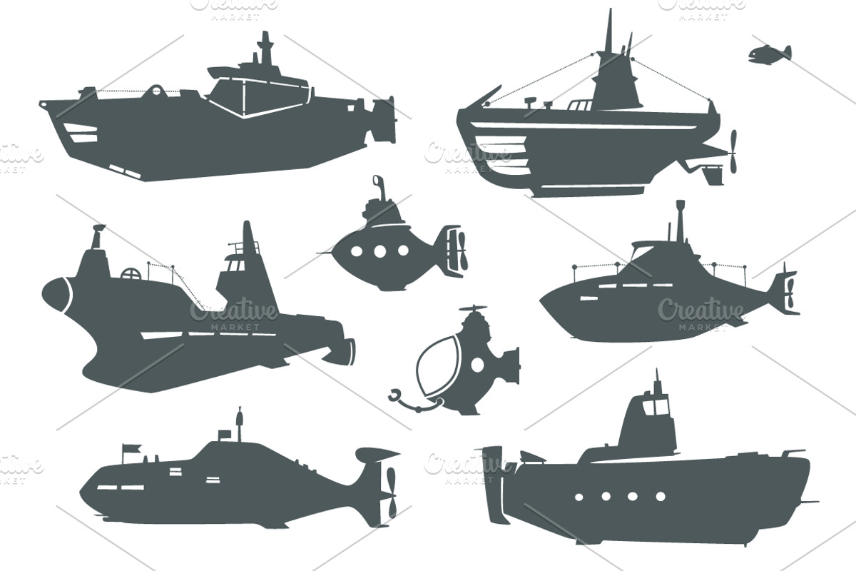 Transport, an Illustration by tumbalipum (Photo 3 of 9)