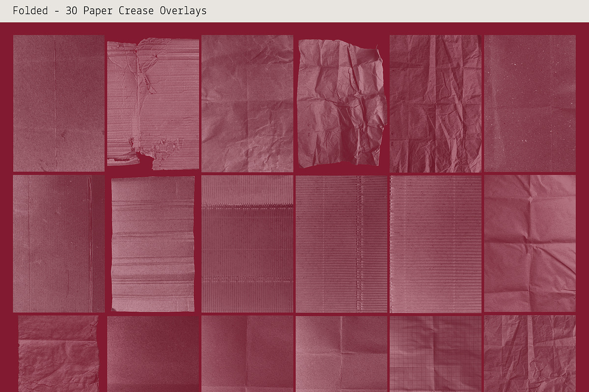 5 in 1 Overlay Collection Bundle, a Texture Graphic by Anastasiia VNSK (Photo 5 of 22)