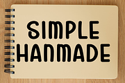 LOVELY ICE CREAM, a Script Font by InermediaSTUDIO (Thumbnail 5 of 8)