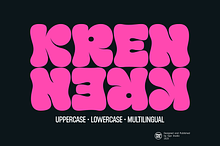 Kren - Graffiti Expression