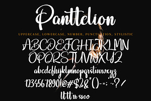 Panttelion