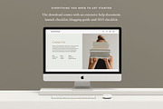 Ashton Squarespace 7.1 Website Theme, a Squarespace Template by Ruben Stom (Thumbnail 11 of 11)