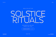 Flamor Soft - Rounded Sans Serif, a Sans Serif Font by VP Fonts (Thumbnail 8 of 28)