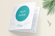 Hair Stylist Resume & Portfolio, a Resume Template by Stanin Studio (Thumbnail 9 of 10)