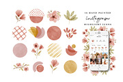 64 instagram highlight icon bundle, a Work Illustration by beatriceviyiwi (Thumbnail 4 of 8)