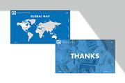 STRATEGY - Business Keynote Template, a Presentation Template by Barland Design (Thumbnail 8 of 9)