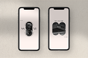 Photovibe - Instagram Canva template, a Social Media Template by ZAF Studio (Thumbnail 6 of 7)