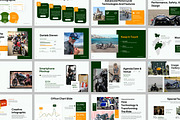 Motorcycle Industry Keynote, a Presentation Template by Fit-tee (Thumbnail 2 of 2)