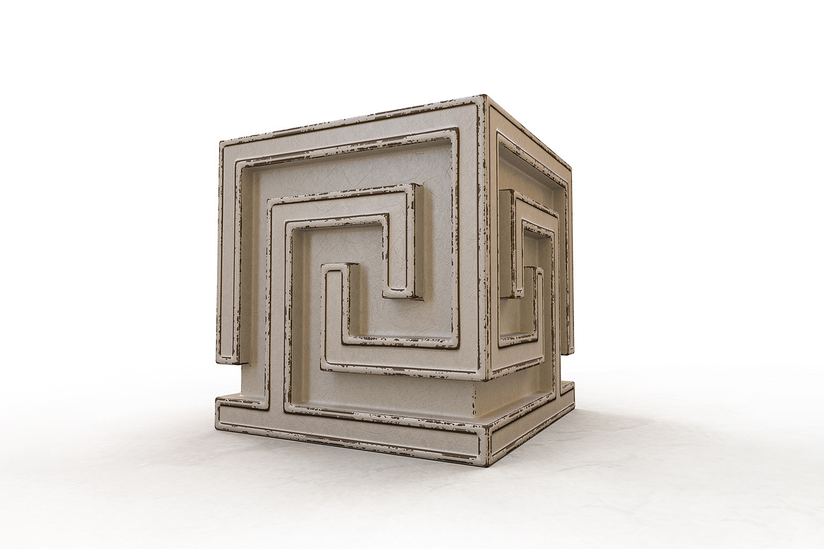 Vase 3D model for printing, an Object 3D Model by 3D_Artisan_Store (Photo 3 of 5)