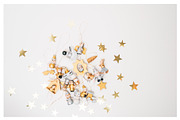 Christmas Styled Stock Photo Bundle, a Books & Magazine Mockup by GT Studio (Thumbnail 32 of 45)