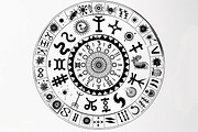 Discover the Best Astrology Composit, an Illustration by Amazin_art (Thumbnail 9 of 25)