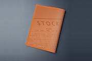 Rudanstudio Proposal Template, a Brochure Template by RudanStudio (Thumbnail 10 of 17)