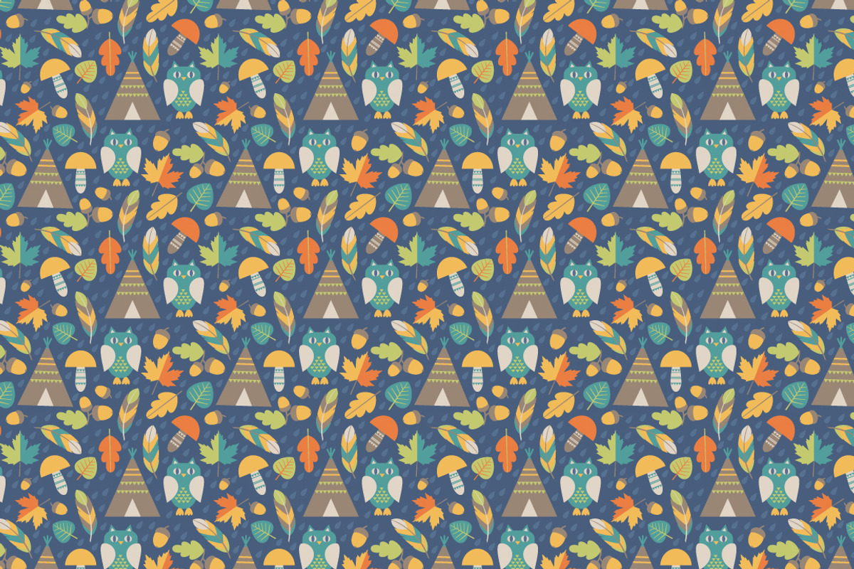 Autumn Collection preview 3