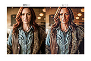 Ultimate Painting Photoshop Action, an Action Add-On by iHemalaya (Thumbnail 2 of 2)
