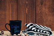Lily Script, a Script Font by Carola-Corujan (Thumbnail 5 of 6)