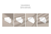 SUNRISE - Letterpress Cards Mockup, a Product Mockup by Cuoco (Thumbnail 7 of 8)