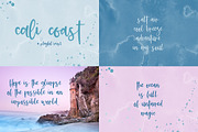 Summer Font Bundle, a Handwritten Font by Beck McCormick (Thumbnail 10 of 11)