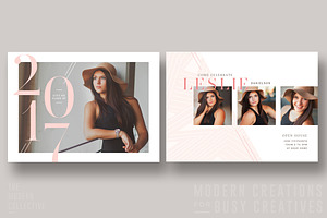 Graduation Card | Glamorous Splendor