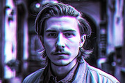 Hologram Photoshop Action, an Action Add-On by MRI STUDIO (Thumbnail 11 of 23)