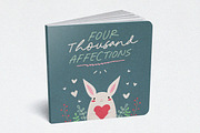 Dear Crush - Cute Handwritten Font, a Handwritten Font by Sarid Ezra (Thumbnail 6 of 10)