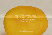 After Letter Elegant Thin Font, a Script Font by Ashiya Pixel (Thumbnail 13 of 17)