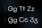 Grafita — display sans serif, a Sans Serif Font by Slava Antipov (Thumbnail 7 of 12)