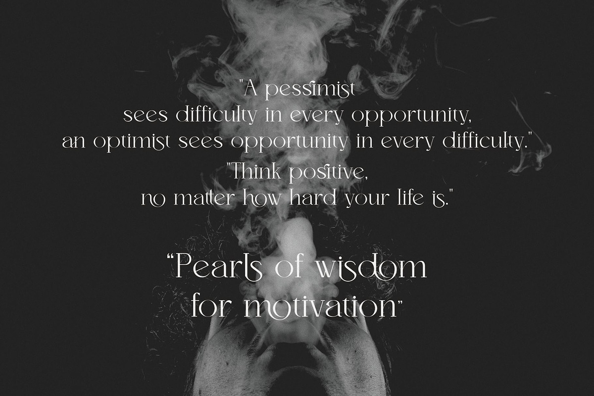 Aotten, a Serif Font by Penatic Studio (Photo 7 of 10)
