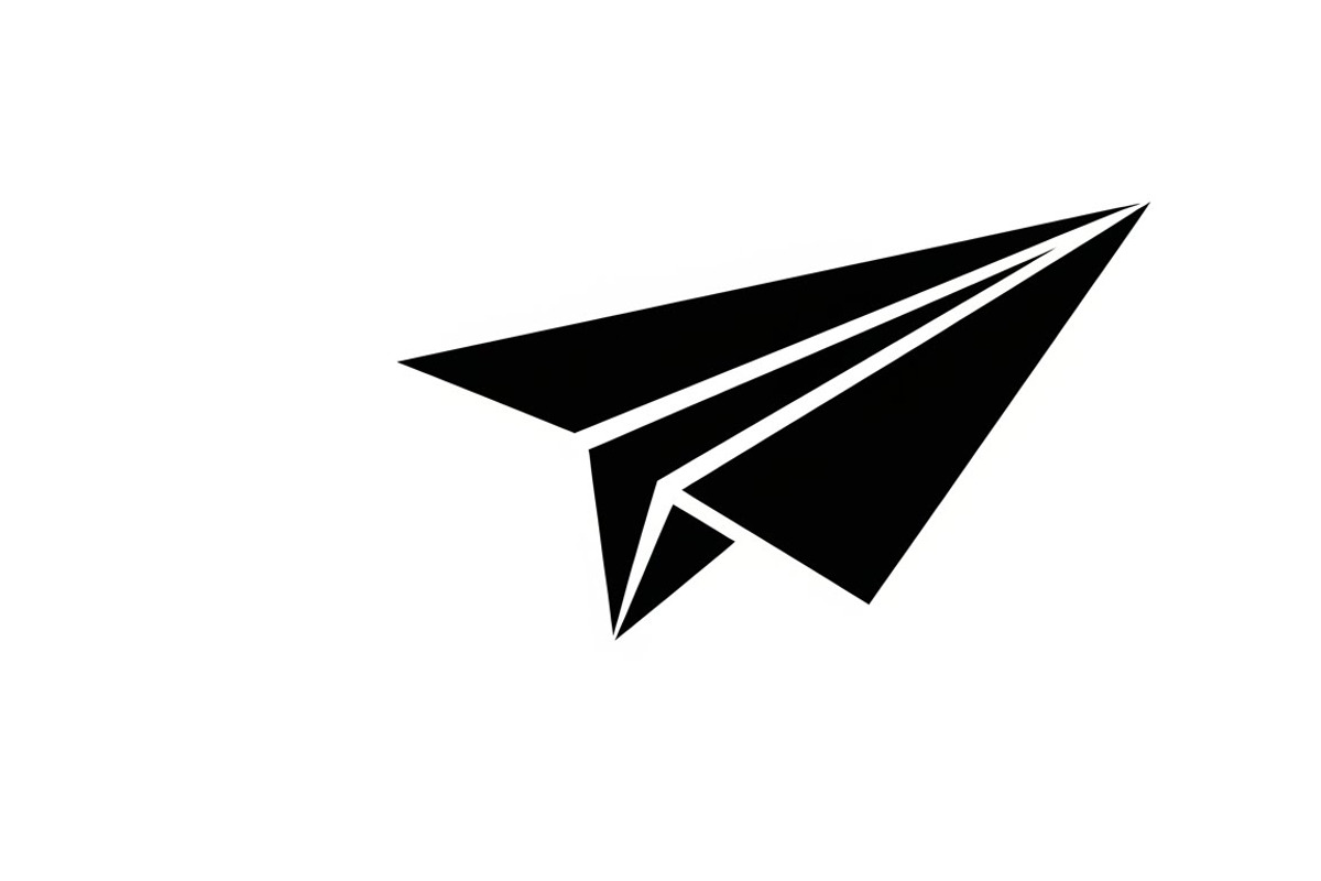 Modern email icon logo vector design, an Illustration by Amazin_art (Photo 21 of 21)