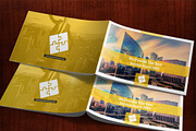 Business Proposal Presentation, a Presentation Template by Design Addict (Thumbnail 2 of 3)
