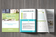 Boxy Workbook & Layout Template, a Presentation Template by BMAYS Design (Thumbnail 4 of 6)