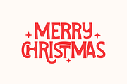 Holidays Christmas - Display Font, a Handwritten Font by SaktiAvellin (Thumbnail 2 of 10)