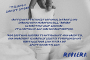 Bold Handwritten Marker Font, a Handwritten Font by Laras Wonderland (Thumbnail 8 of 13)
