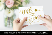 FLOURISH STAMPS FOR PROCREATE, a Brush Add-On by Loveleigh Loops (Thumbnail 14 of 16)
