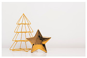 Christmas Styled Stock Photo Bundle, a Books & Magazine Mockup by GT Studio (Thumbnail 29 of 45)