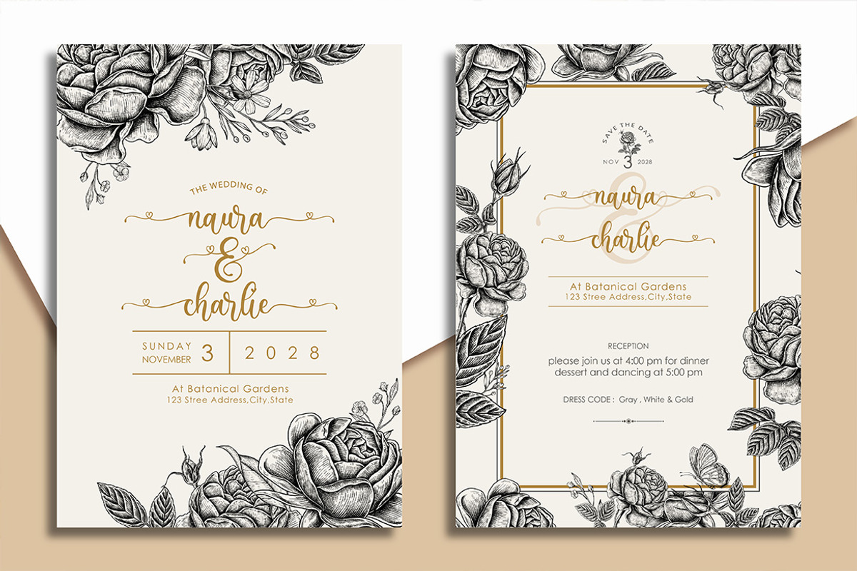 Sefilya | Beauty Script, a Script Font by Almeera Std (Photo 5 of 10)