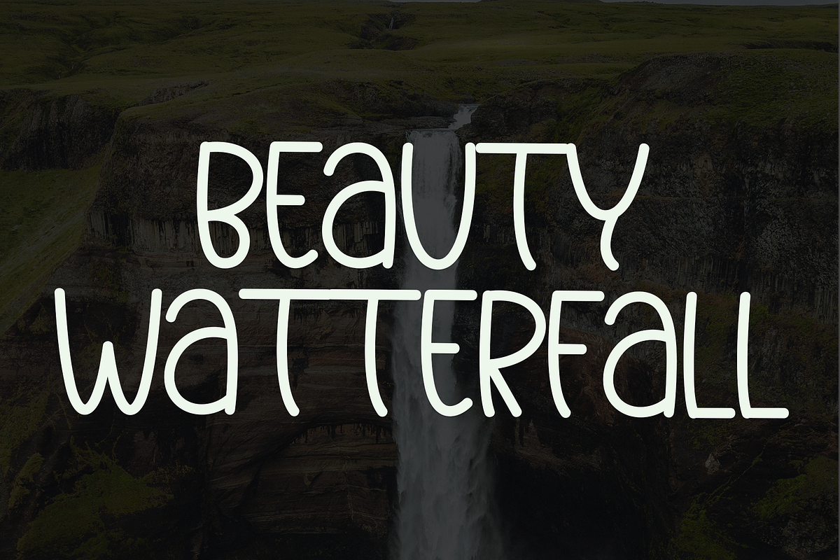 Adventurous, a Serif Font by FreshTypeINK (Photo 7 of 8)
