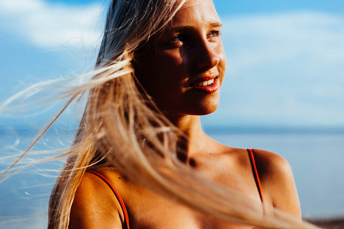Fuji Velvia 100-F Lightroom Presets, an Action Add-On by Daily Studio (Photo 8 of 10)