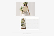 Botanica II ProPhoto 6 Collection, a Websites & App Template by Red Met Yellow Creative (Thumbnail 10 of 15)