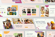 KidsFun - Kids Education, a Presentation Template by GraphauseProject (Thumbnail 6 of 6)