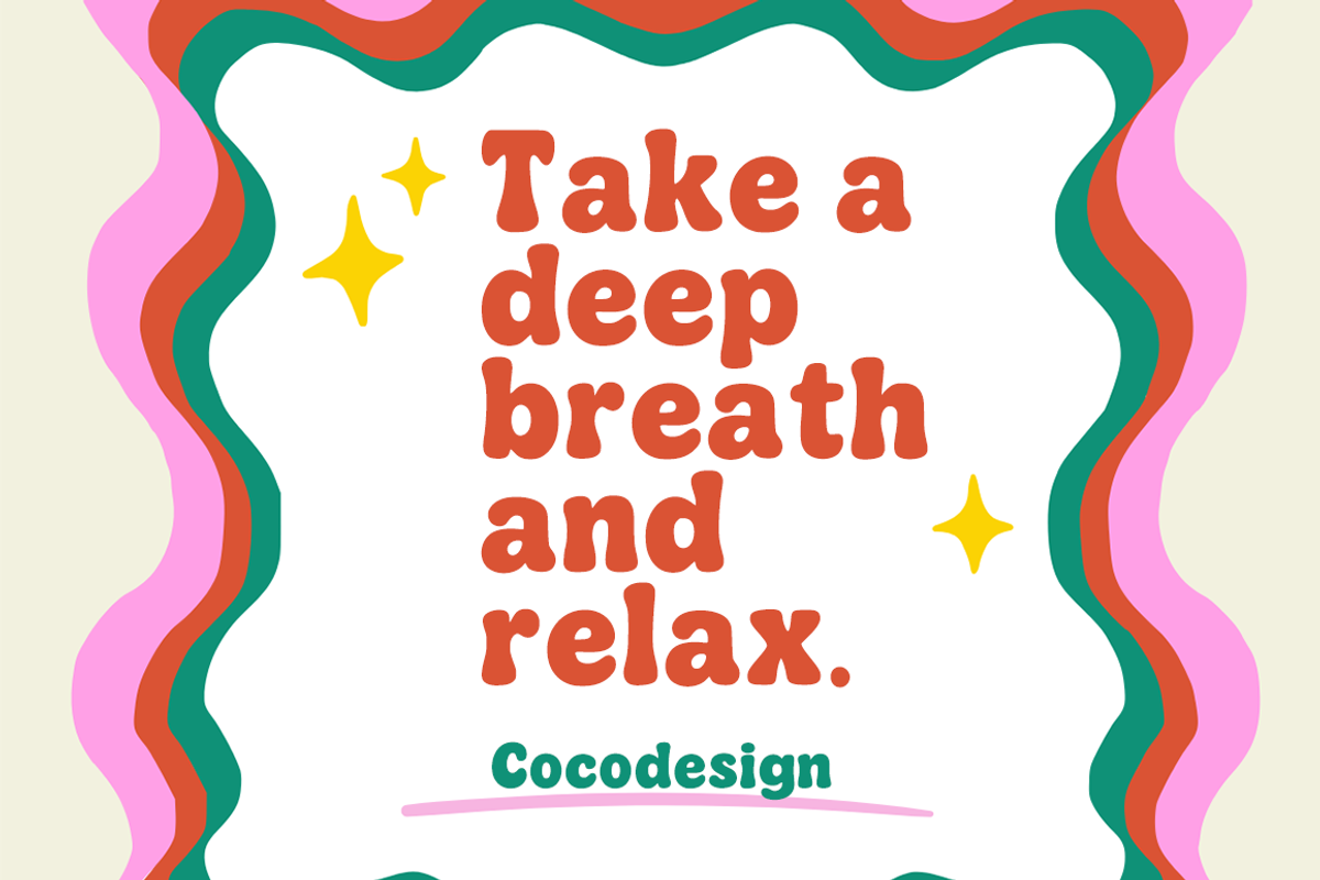 Gemoya font, a Handwritten Font by cocodesign (Photo 3 of 8)