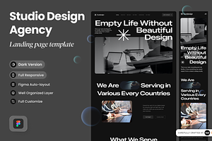 Sundesign - Studio Design Agency