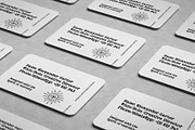 CS Rovane Drawn, a Serif Font by Craft Supply Co. (Thumbnail 7 of 8)