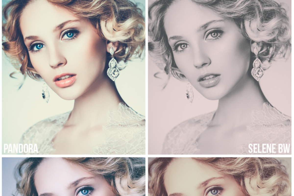 Wedding Lightroom Presets Bundle HQ, an Action Add-On by BeArt-Presets (Photo 9 of 17)