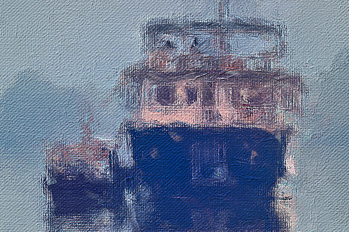 Impression Realistic Painting Effect, an Action Add-On by DesignRocket (Photo 3 of 7)