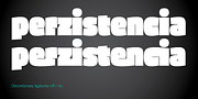 Densit, a Sans Serif Font by Adtypo (Thumbnail 5 of 7)