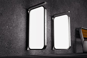 Signboard Mockup, an Advertising Mockup by Alhaytar (Thumbnail 3 of 3)