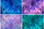 Space Seamless Textures, a Texture Graphic by EYWA ART (Thumbnail 2 of 13)
