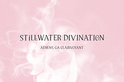 Ritual House Serif Font with Stars, a Handwritten Font by Beck McCormick (Thumbnail 7 of 10)